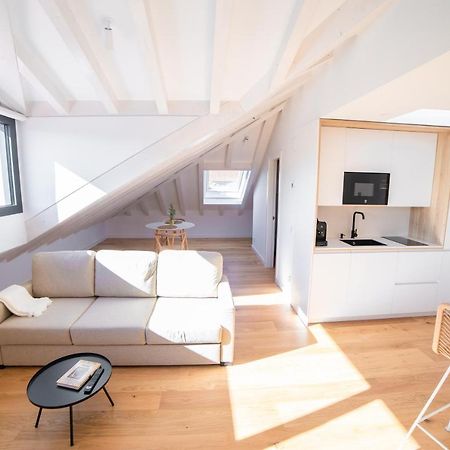 Apartamentos Boutique Aroca กาลิซาโน ภายนอก รูปภาพ