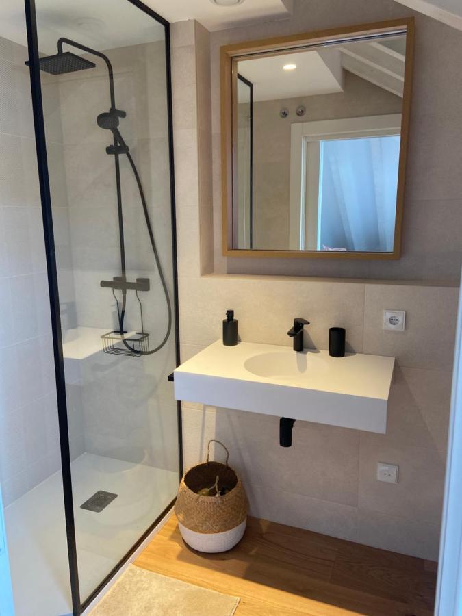 Apartamentos Boutique Aroca กาลิซาโน ภายนอก รูปภาพ
