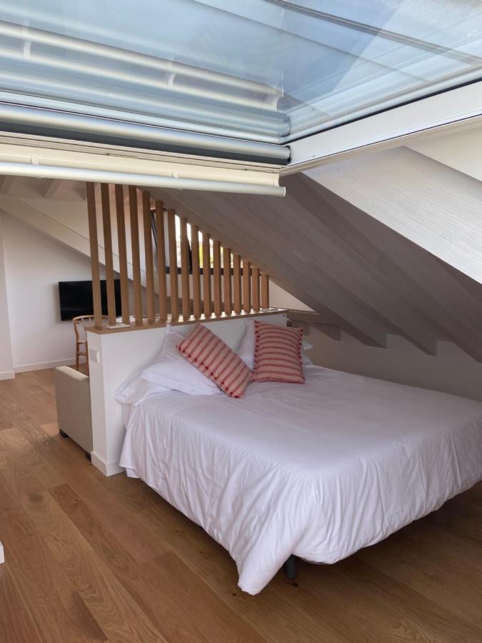 Apartamentos Boutique Aroca กาลิซาโน ภายนอก รูปภาพ