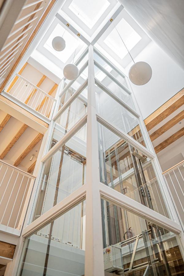 Apartamentos Boutique Aroca กาลิซาโน ภายนอก รูปภาพ