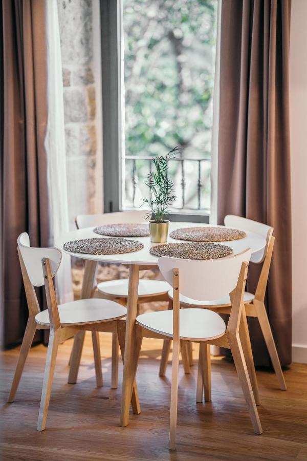 Apartamentos Boutique Aroca กาลิซาโน ภายนอก รูปภาพ