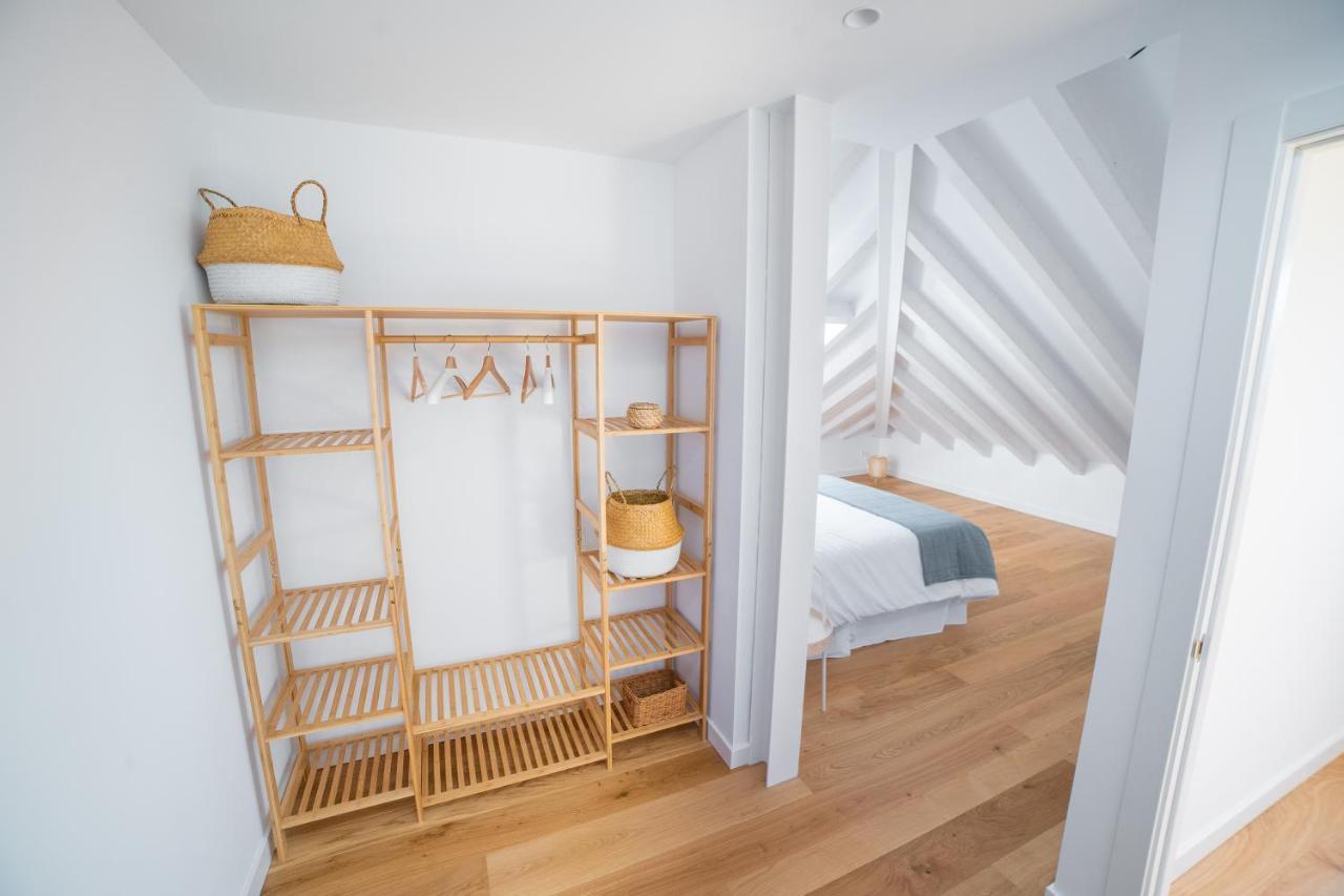 Apartamentos Boutique Aroca กาลิซาโน ภายนอก รูปภาพ