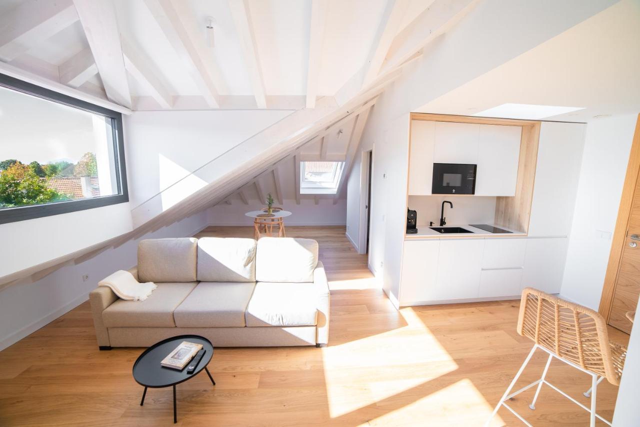 Apartamentos Boutique Aroca กาลิซาโน ภายนอก รูปภาพ