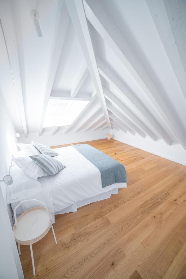 Apartamentos Boutique Aroca กาลิซาโน ภายนอก รูปภาพ